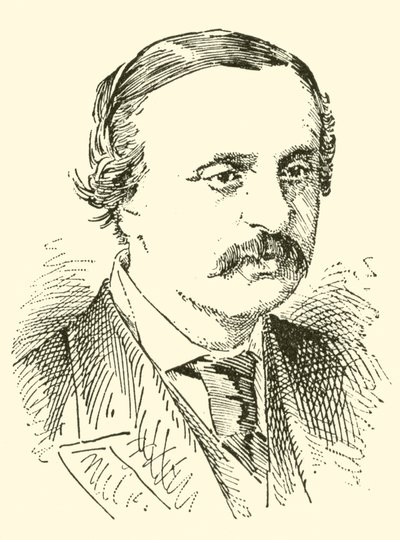 ナイトチロピンスーティ、1829〜1888年 作： American School